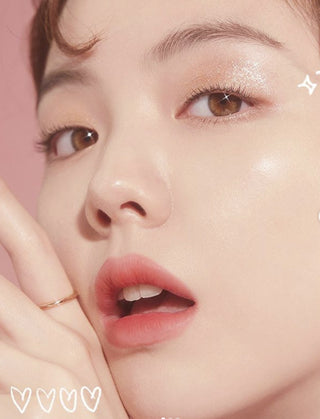 Básicos de maquillaje coreano para lucir más joven