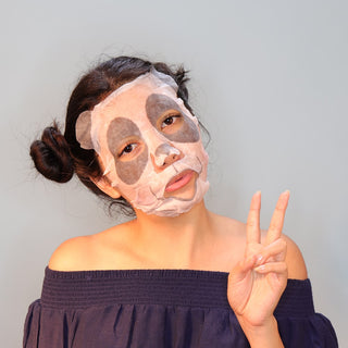 Sheet Mask 101, todo lo que necesitas saber sobre las mascarillas.