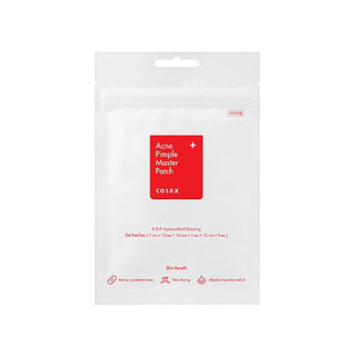 *COSRX* ACNE PIMPLE MASTER 24 PATCHES