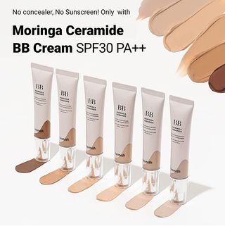 heimish Moringa Ceramide BB Cream SPF 30 PA++